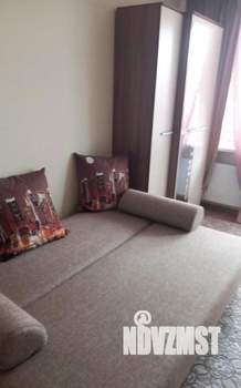 1-к квартира, на длительный срок, 23м2, 6/16 этаж