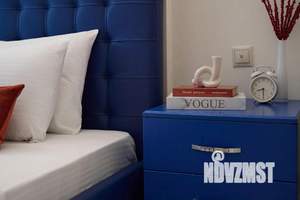 1-к квартира, посуточно, 50м2, 1/1 этаж