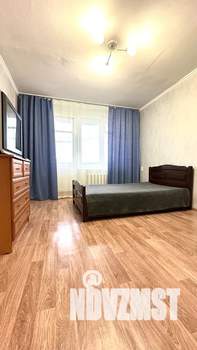 1-к квартира, посуточно, 35м2, 5/9 этаж
