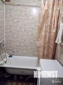 1-к квартира, на длительный срок, 31м2, 2/5 этаж