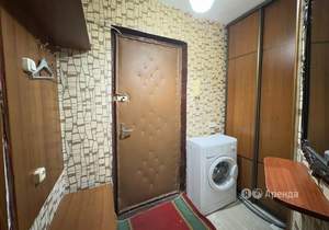 1-к квартира, на длительный срок, 29м2, 9/10 этаж