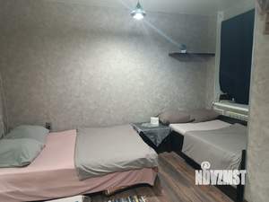 Студия квартира, посуточно, 30м2, 3/18 этаж