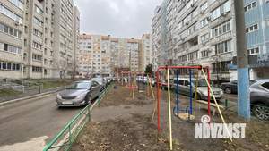 1-к квартира, на длительный срок, 37м2, 2/9 этаж