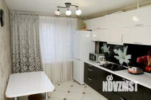 1-к квартира, посуточно, 44м2, 2/9 этаж