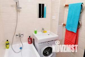 1-к квартира, посуточно, 41м2, 10/10 этаж