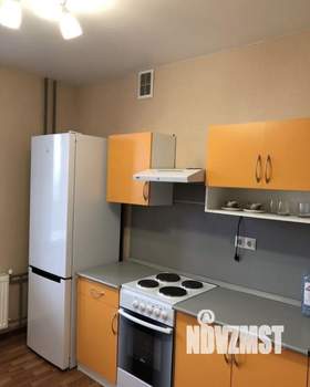 1-к квартира, на длительный срок, 38м2, 10/16 этаж