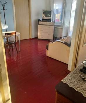 2-к квартира, на длительный срок, 43м2, 5/5 этаж