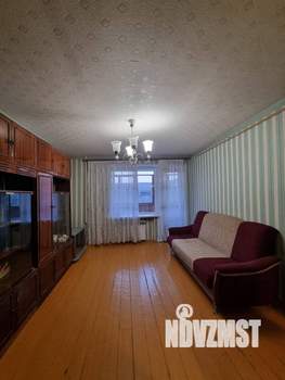 1-к квартира, на длительный срок, 34м2, 2/9 этаж