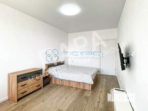 1-к квартира, на длительный срок, 41м2, 14/23 этаж