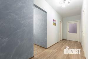 2-к квартира, посуточно, 60м2, 1/1 этаж