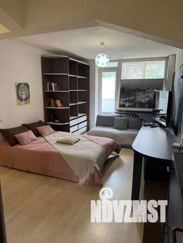 2-к квартира, посуточно, 43м2, 2/9 этаж