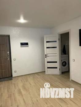 1-к квартира, посуточно, 47м2, 23/25 этаж