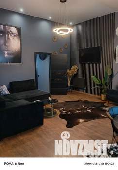 2-к квартира, посуточно, 60м2, 2/2 этаж