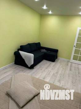 2-к квартира, посуточно, 60м2, 1/1 этаж