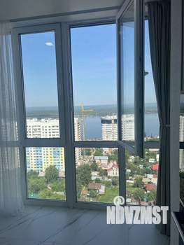 4-к квартира, на длительный срок, 80м2, 22/24 этаж