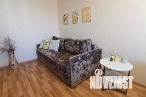 1-к квартира, посуточно, 40м2, 11/14 этаж