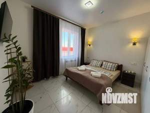 2-к квартира, посуточно, 38м2, 1/1 этаж