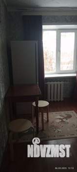 1-к квартира, на длительный срок, 22м2, 5/5 этаж