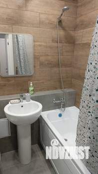 1-к квартира, на длительный срок, 34м2, 14/16 этаж