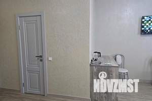 1-к квартира, посуточно, 28м2, 2/2 этаж