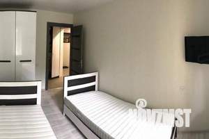 4-к квартира, посуточно, 90м2, 1/5 этаж
