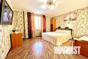 2-к квартира, посуточно, 71м2, 14/16 этаж