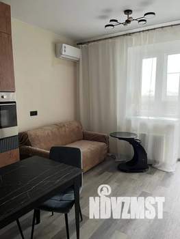 2-к квартира, посуточно, 54м2, 15/18 этаж