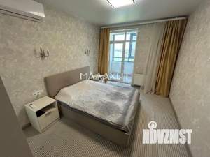 2-к квартира, на длительный срок, 67м2, 8/24 этаж