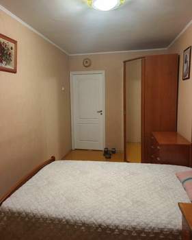 1-к квартира, на длительный срок, 32м2, 4/5 этаж