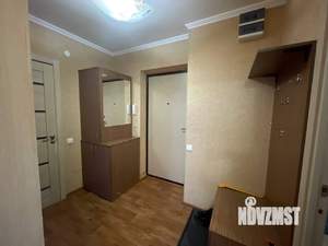 1-к квартира, на длительный срок, 40м2, 22/24 этаж