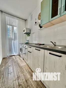 Студия квартира, посуточно, 33м2, 15/24 этаж