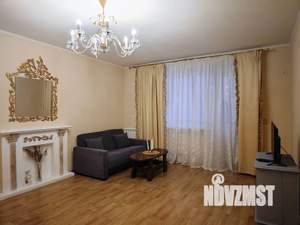 3-к квартира, посуточно, 121м2, 3/10 этаж