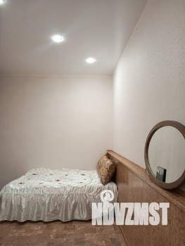 1-к квартира, посуточно, 36м2, 1/4 этаж