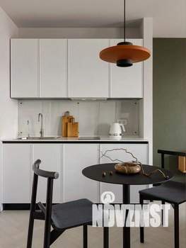 1-к квартира, посуточно, 47м2, 1/1 этаж