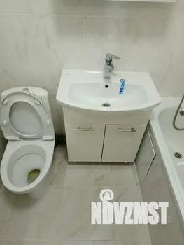 1-к квартира, посуточно, 50м2, 5/16 этаж