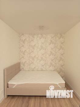 Студия квартира, на длительный срок, 35м2, 25/25 этаж