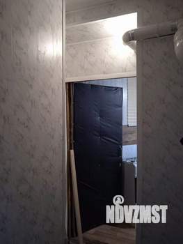 1-к квартира, на длительный срок, 25м2, 1/2 этаж