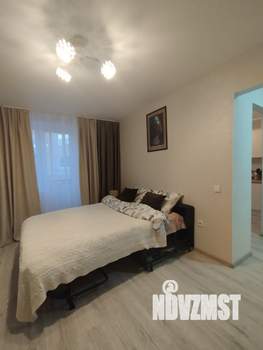 1-к квартира, на длительный срок, 30м2, 2/3 этаж