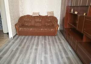 2-к квартира, на длительный срок, 43м2, 4/5 этаж