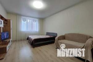 1-к квартира, посуточно, 45м2, 5/16 этаж