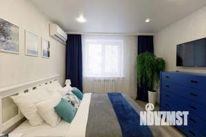 2-к квартира, посуточно, 45м2, 2/3 этаж