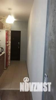 1-к квартира, посуточно, 25м2, 15/24 этаж