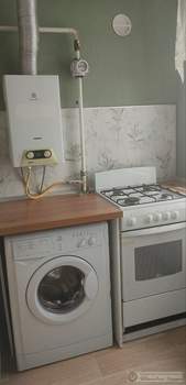 2-к квартира, на длительный срок, 47м2, 4/5 этаж