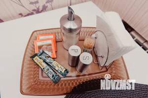 1-к квартира, посуточно, 30м2, 4/5 этаж