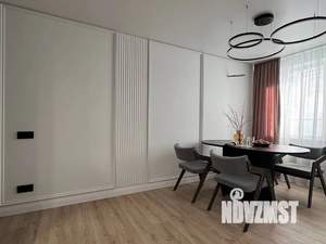 2-к квартира, посуточно, 88м2, 12/27 этаж