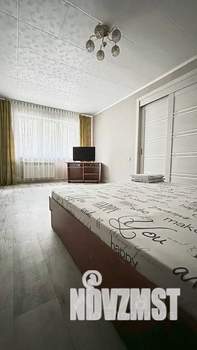 2-к квартира, посуточно, 50м2, 1/5 этаж