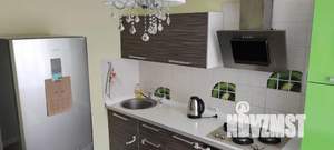 1-к квартира, посуточно, 34м2, 3/3 этаж