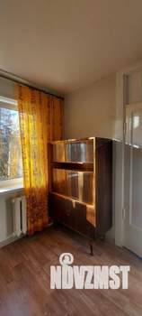 2-к квартира, на длительный срок, 45м2, 4/5 этаж