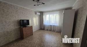 1-к квартира, на длительный срок, 35м2, 3/10 этаж