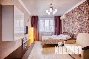 1-к квартира, посуточно, 45м2, 3/10 этаж